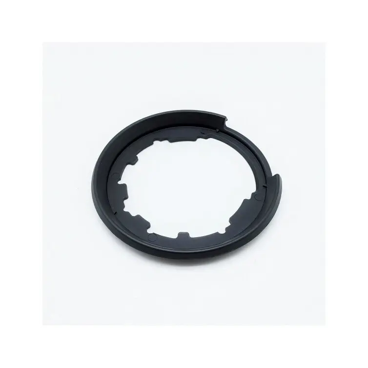 Befestigungsflansch Givi Tanklock
