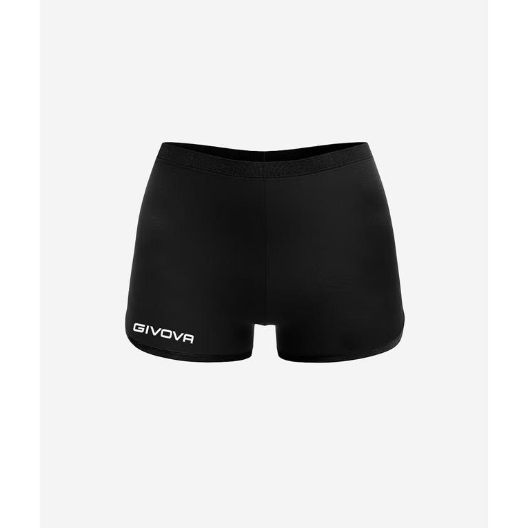 8056002222416 - Kurze Baumwollbande für Damen Givova