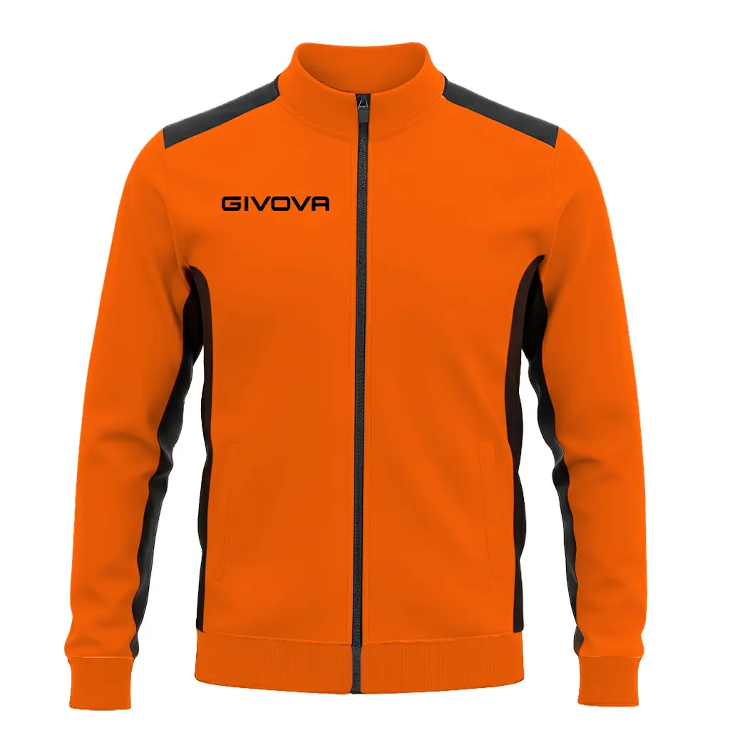 Trainingsjacke Givova Revolution