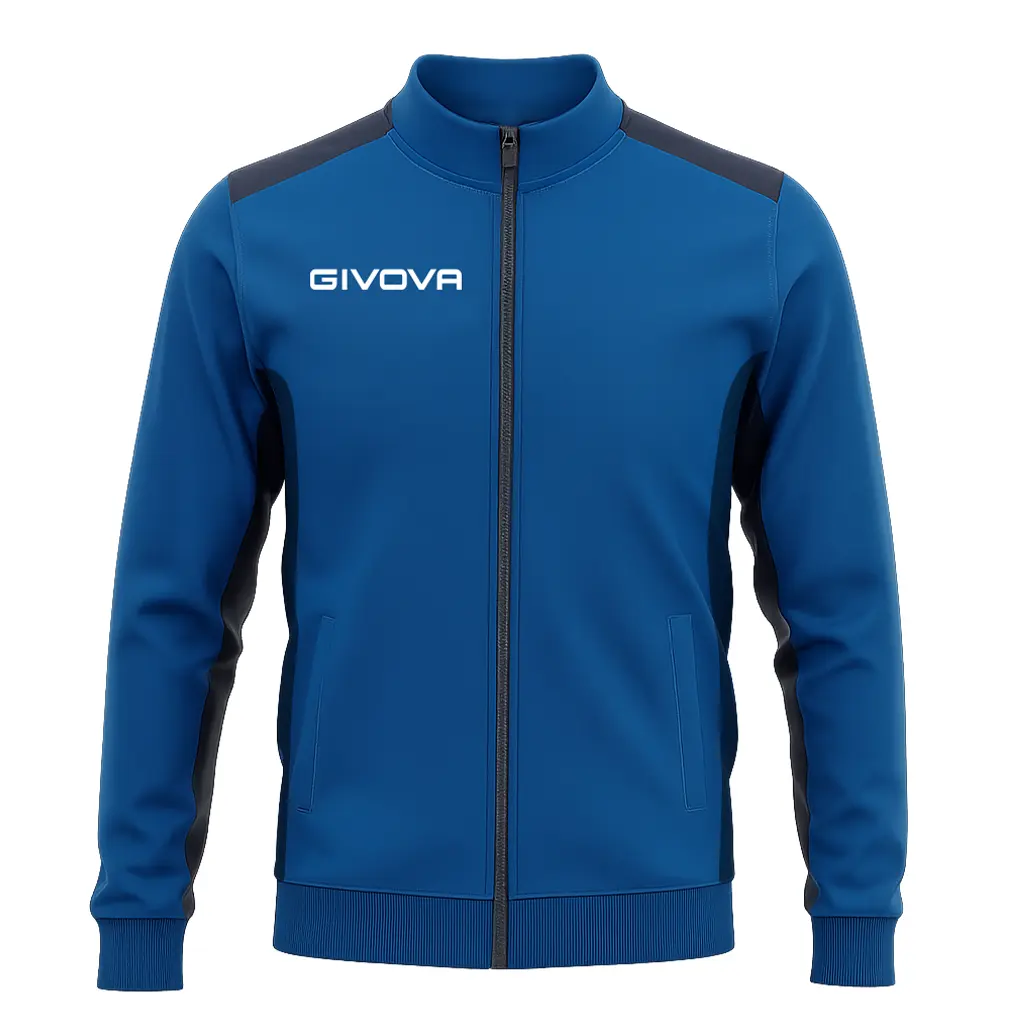 Trainingsjacke Givova Revolution