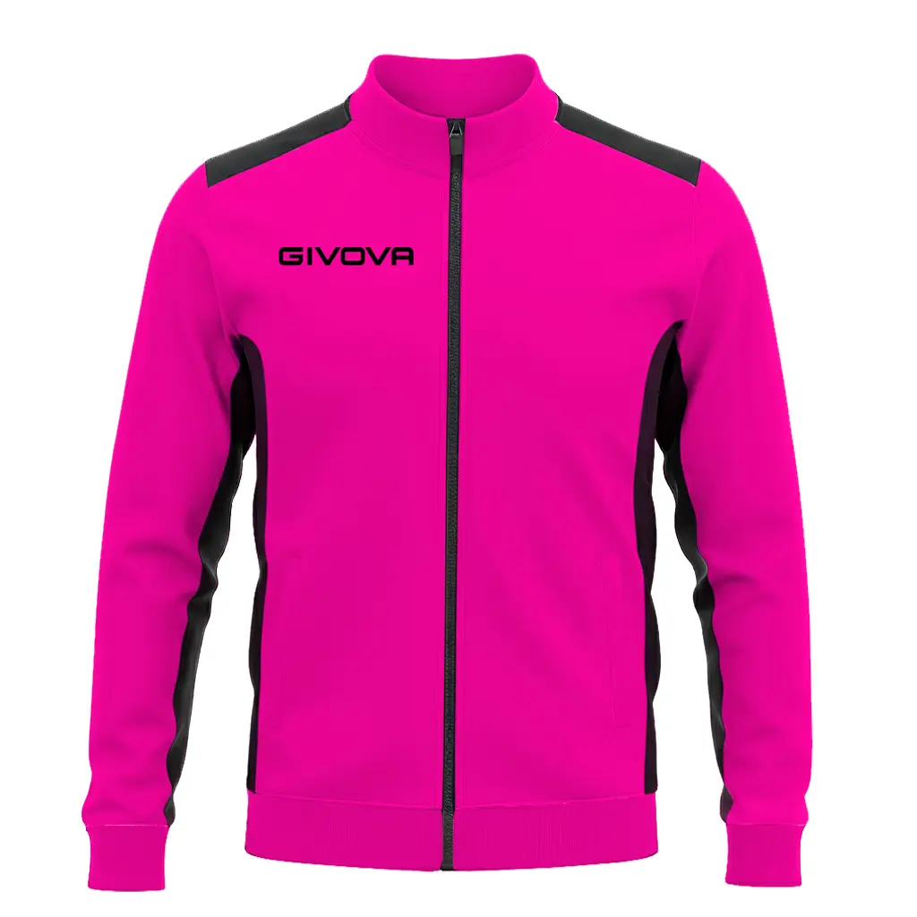 Kinder-Trainingsjacke Givova Revolution