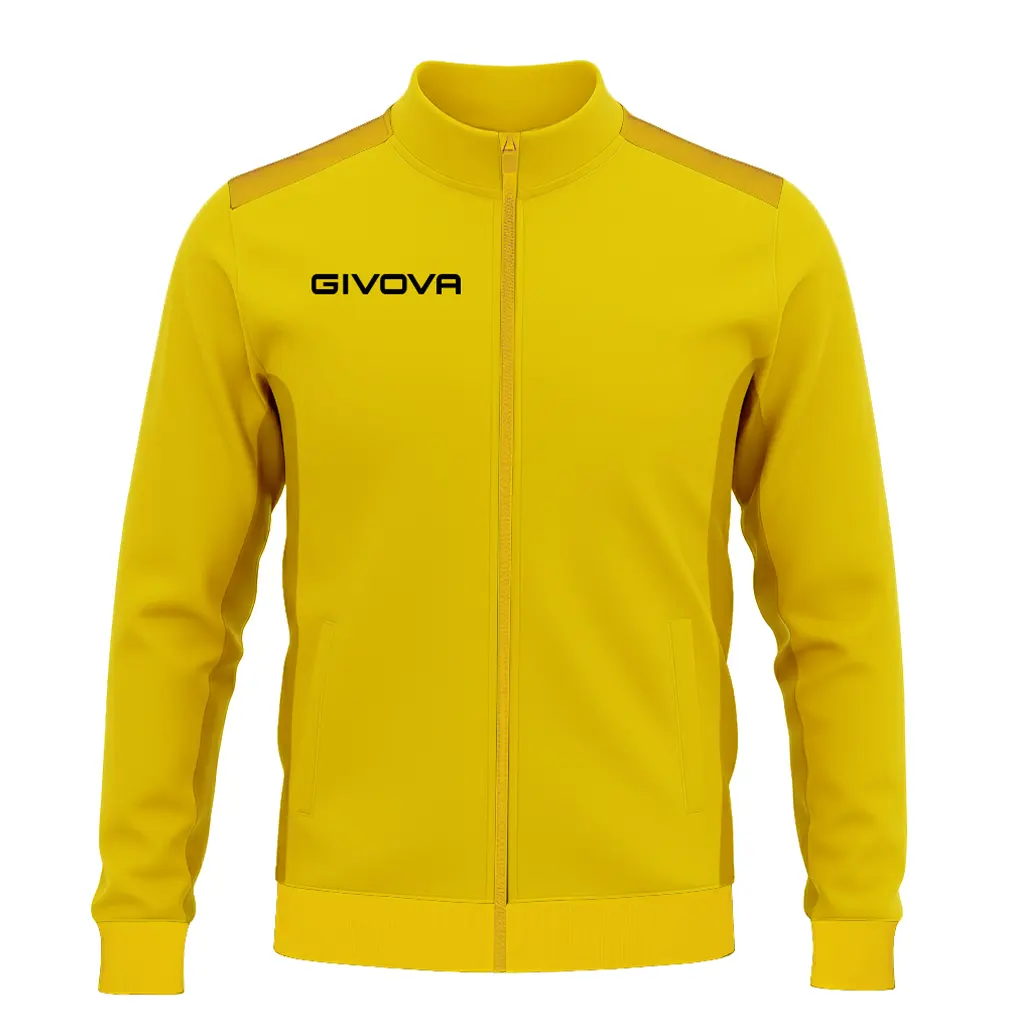 Trainingsjacke Givova Revolution