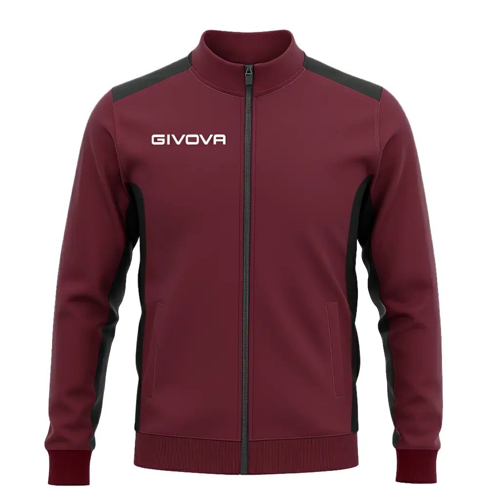 Trainingsjacke Givova Revolution