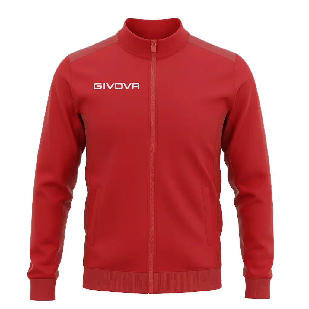 Trainingsjacke Givova Revolution