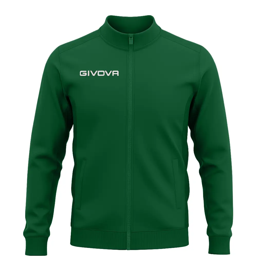 Kinder-Trainingsjacke Givova Revolution