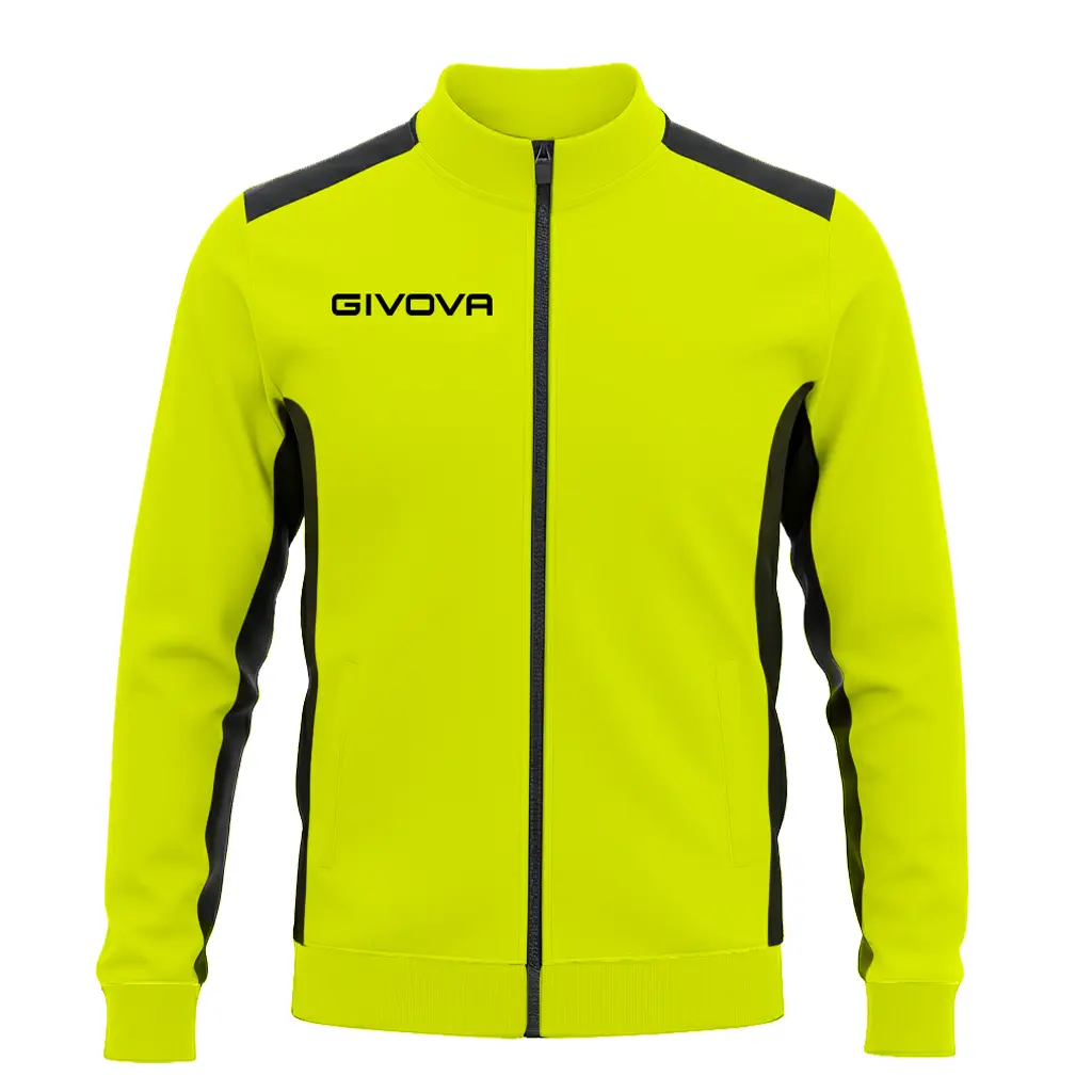 Trainingsjacke Givova Revolution