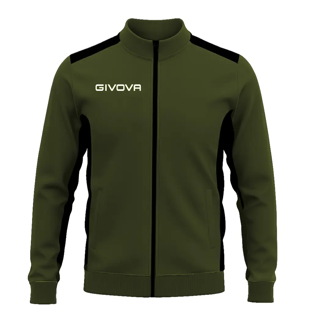 Trainingsjacke Givova Revolution