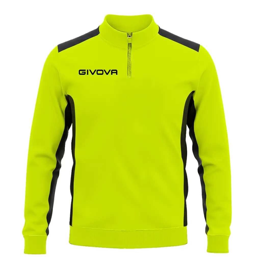 Trainingsoberteil Givova Revolution In Pin Pan