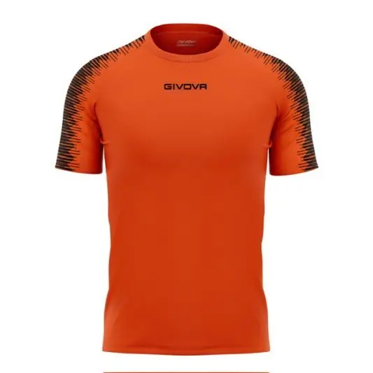 Givova Unisex Vert Maglia Club