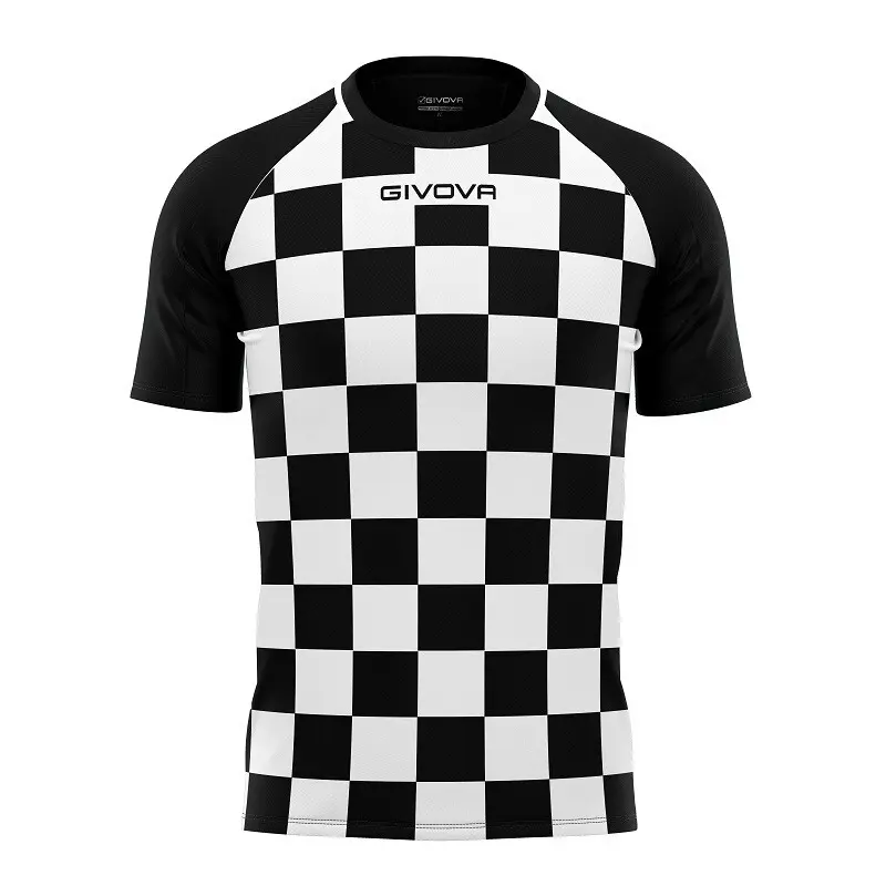 Trikot Givova Dama Interlock