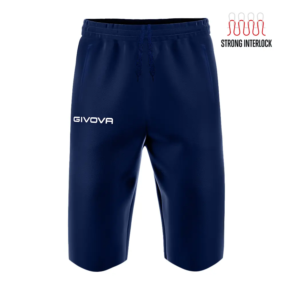 Shorts für Kinder Givova Revolution In Pin Pan