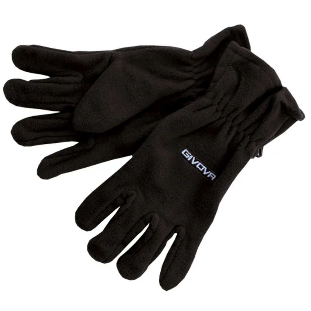 Fleece-Handschuhe Givova