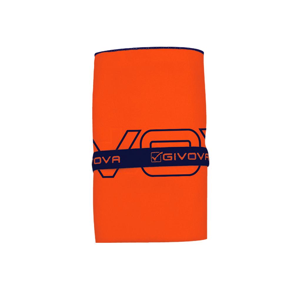 Grand serviette microfibre Givova 80 x165