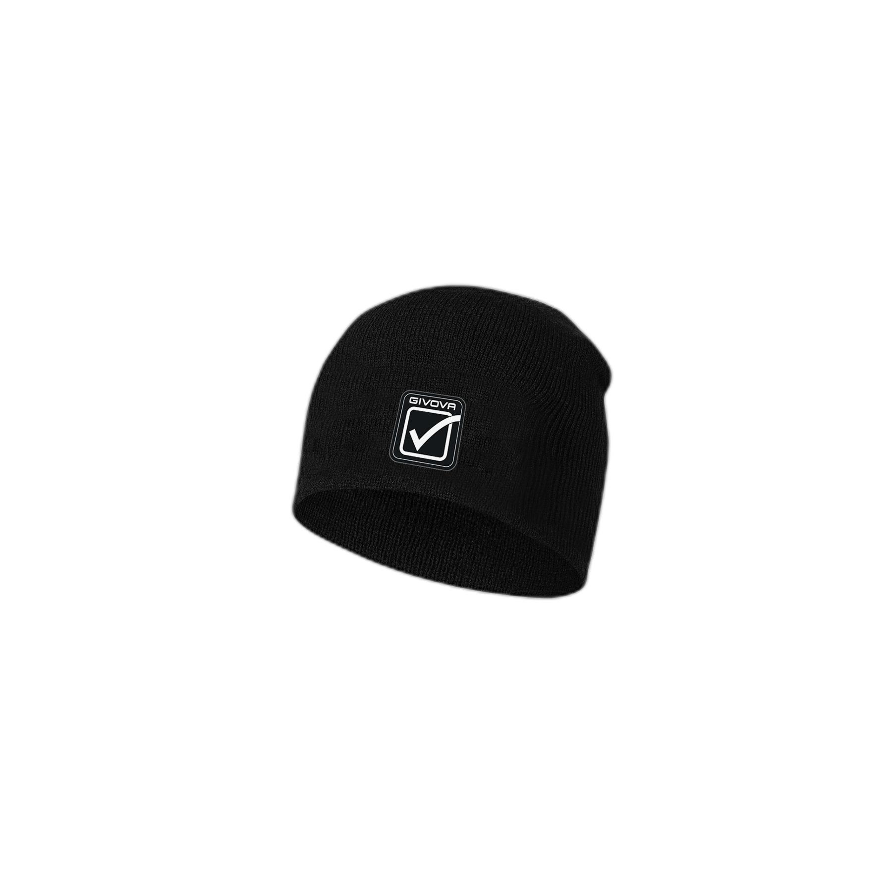 Berretto Givova Zuccotto Stile