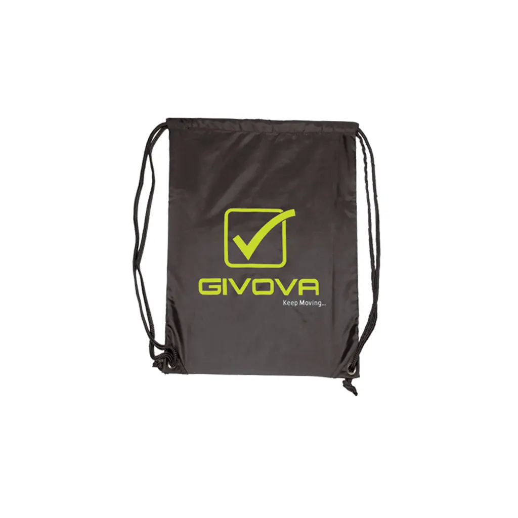 Givova Gris Mochila