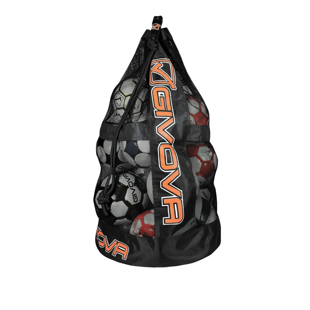 Ballon-Tasche Givova