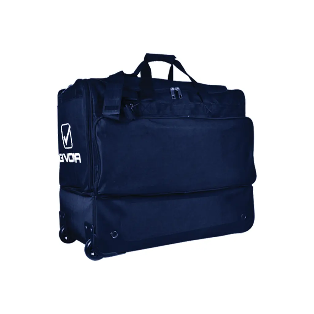 8034044306370 - Trolleytasche Freccia rossa