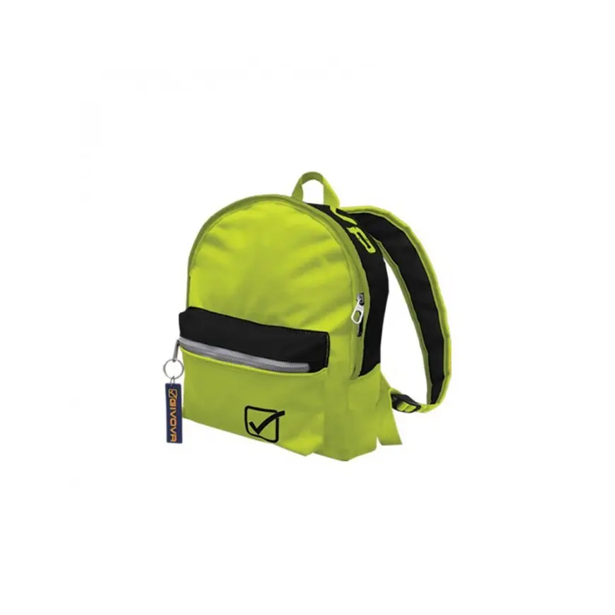 Givova Jaune Rucksack University