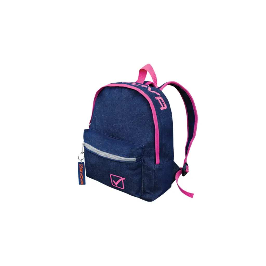 Givova Rose Sac À Dos Jeans University