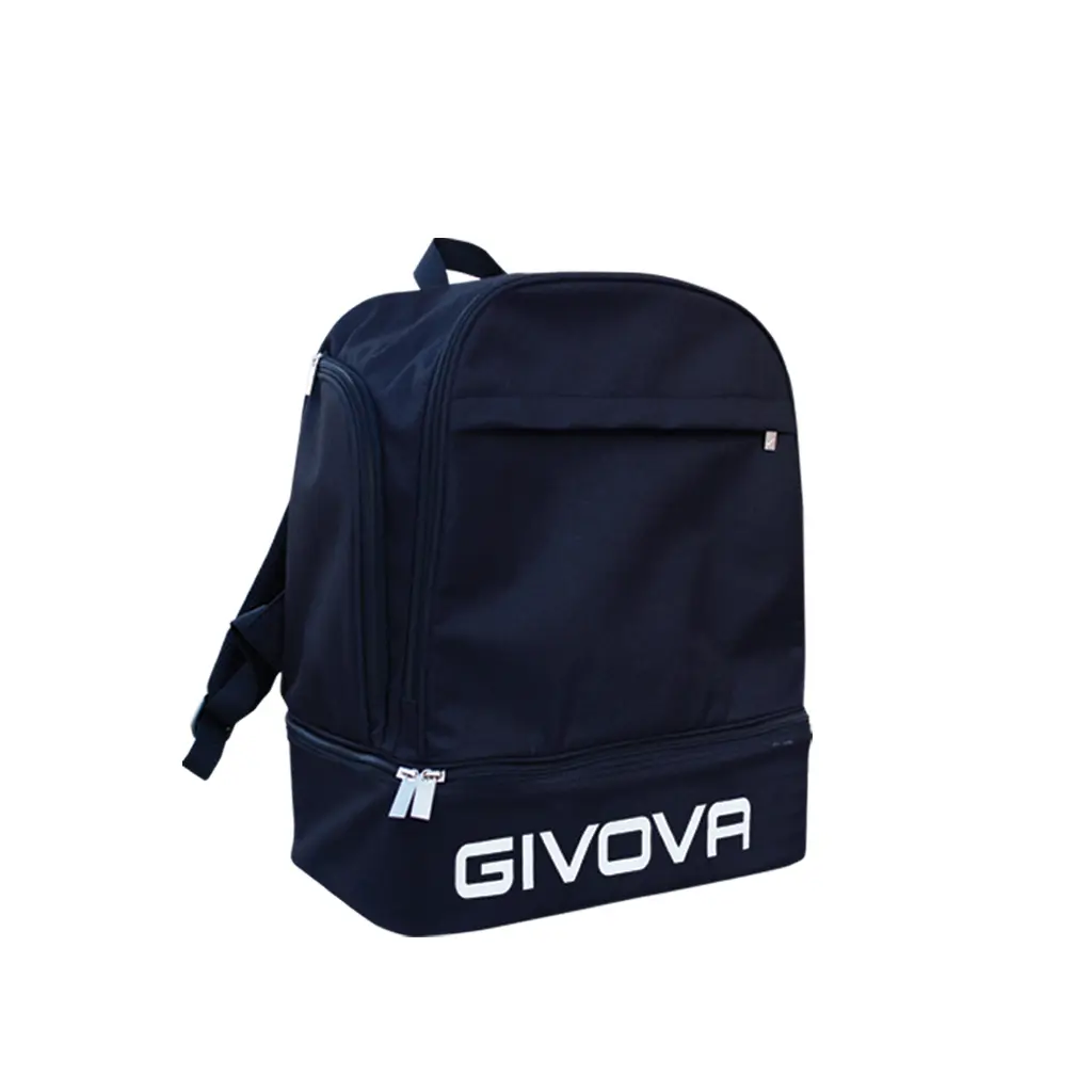 Givova Bleu Plecak Sport