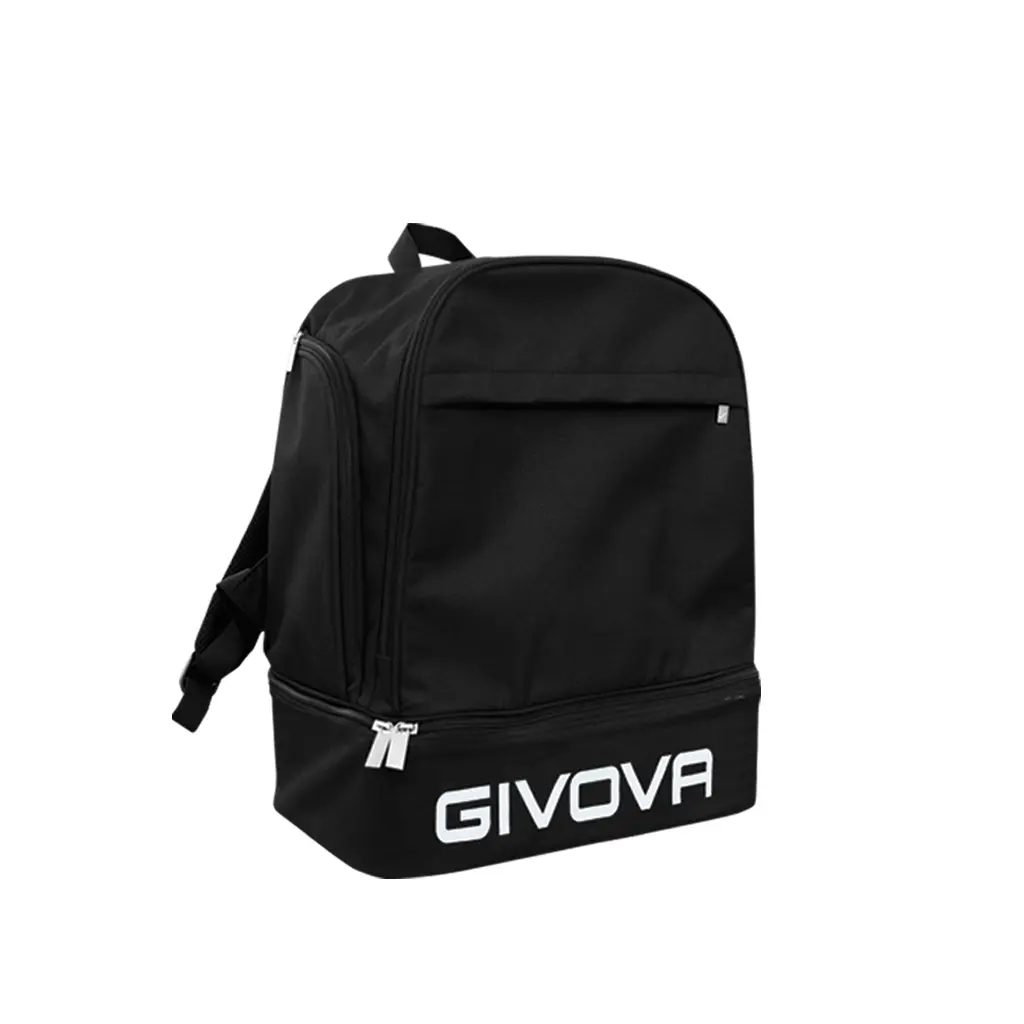 Givova Noir Mochila Sport