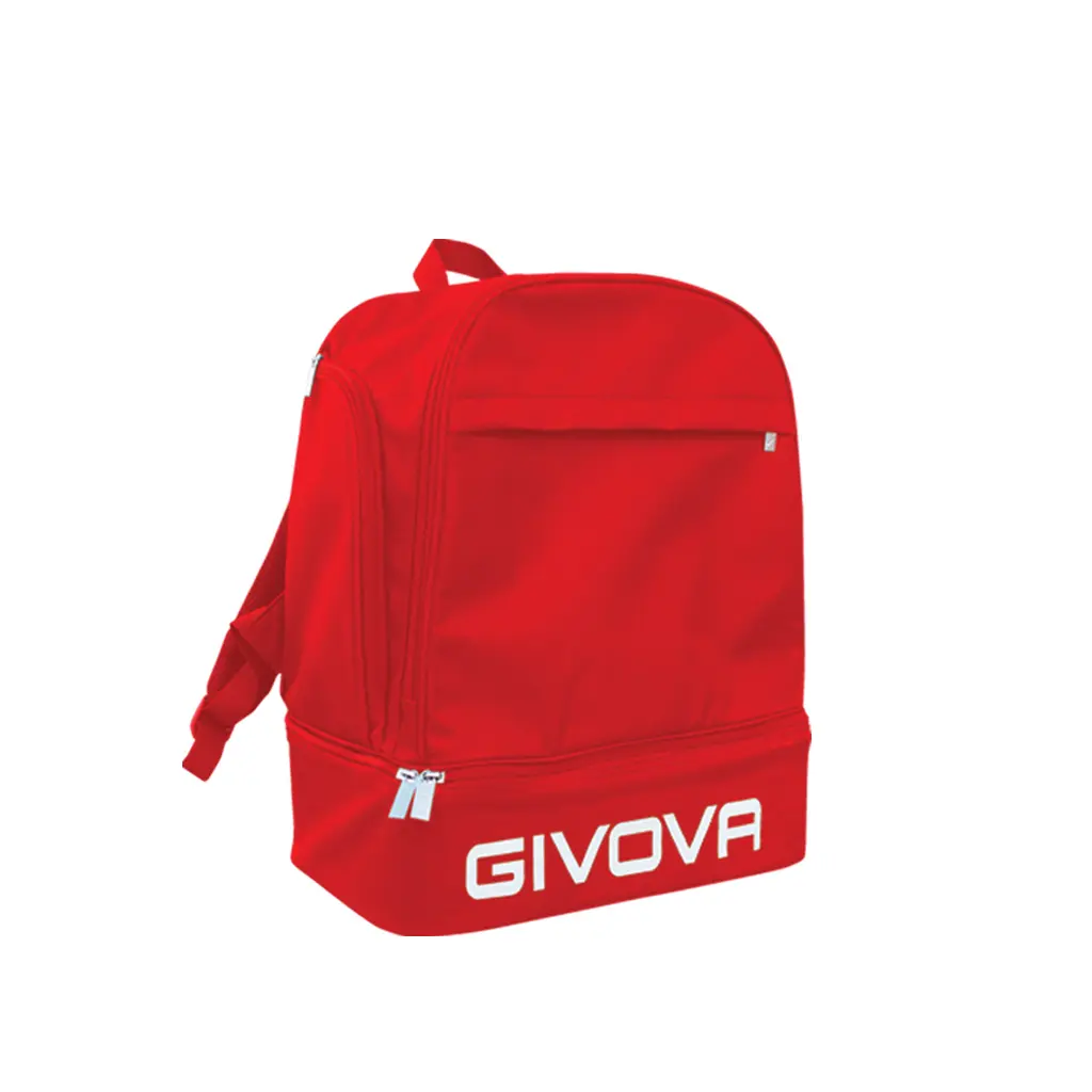 Givova Rouge Plecak Sport