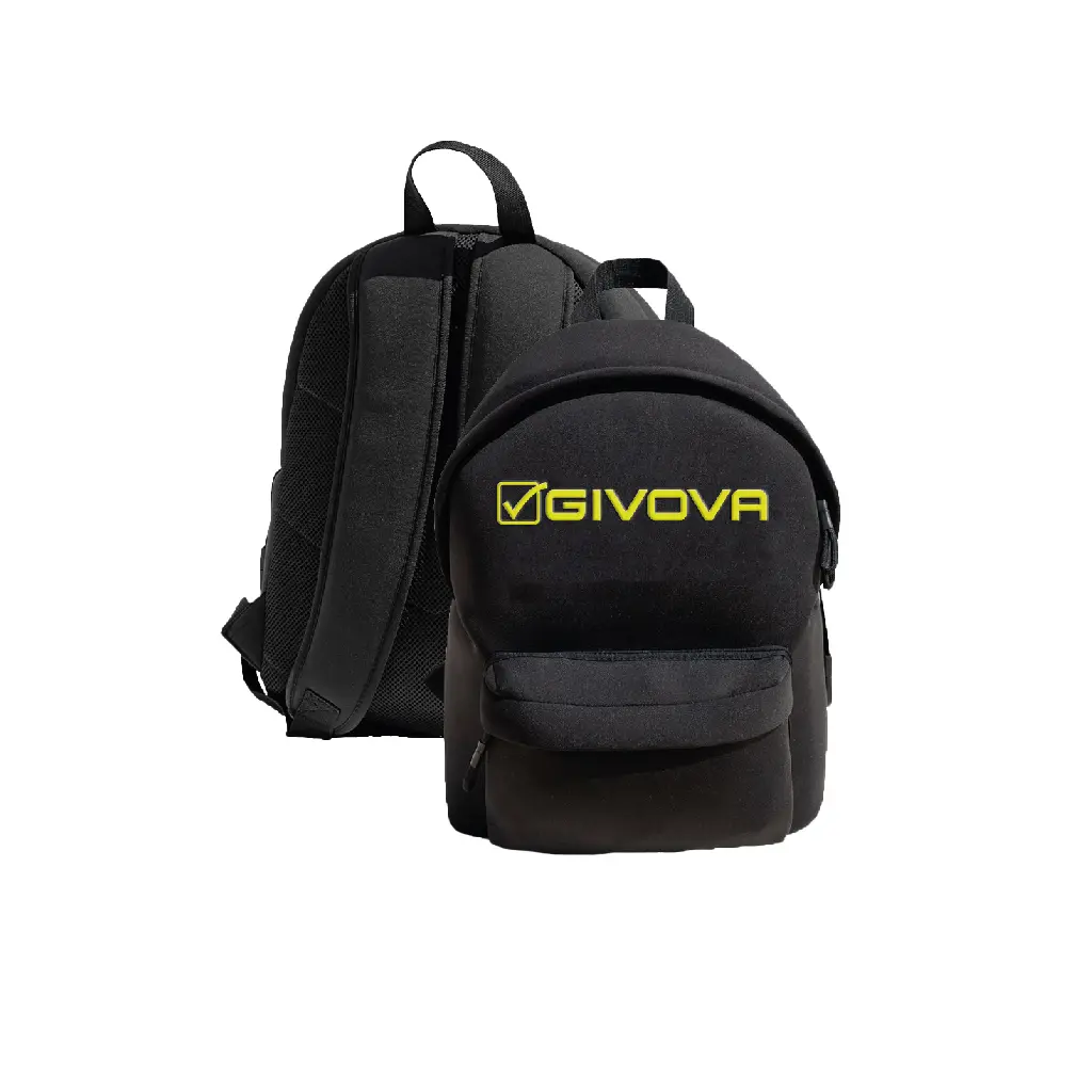 Neopren-Rucksack Givova Futuro