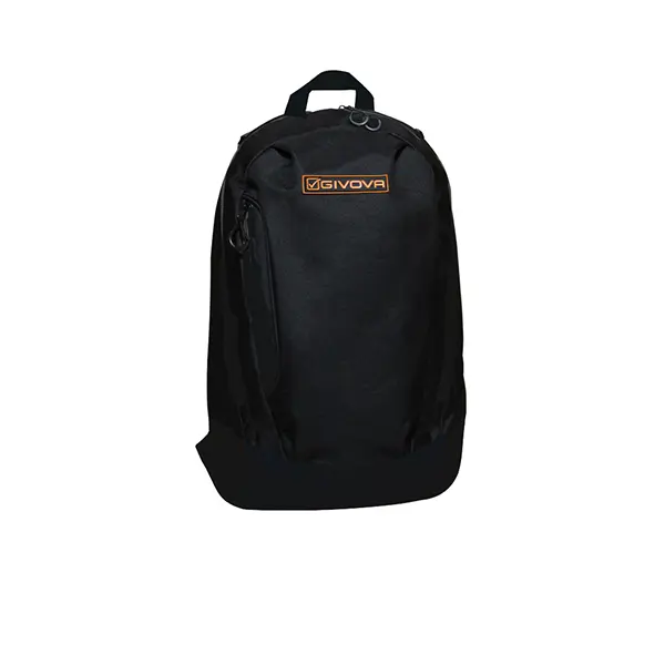 Givova Noir Sac À Dos