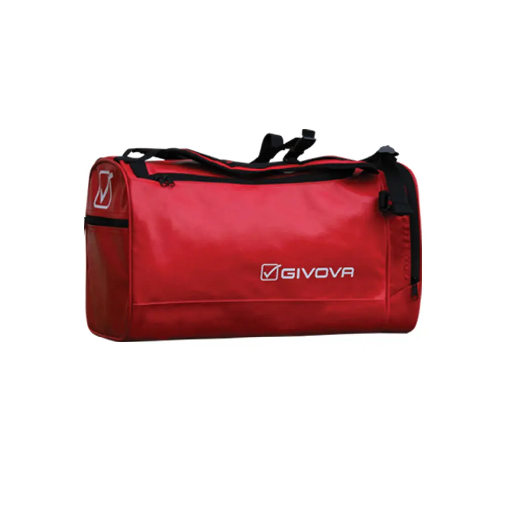 Sporttasche Kunstleder Givova Biker