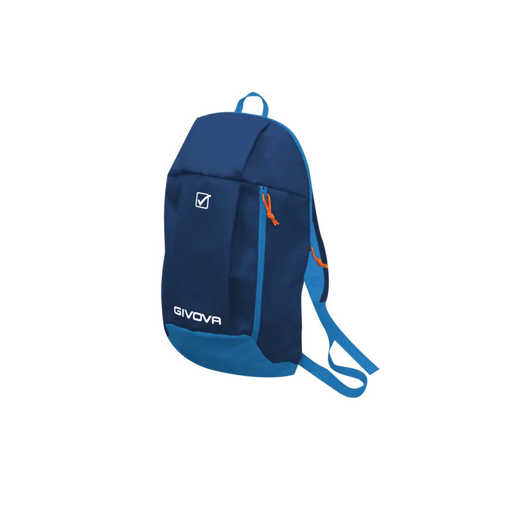 Givova Bleu Plecak Capo