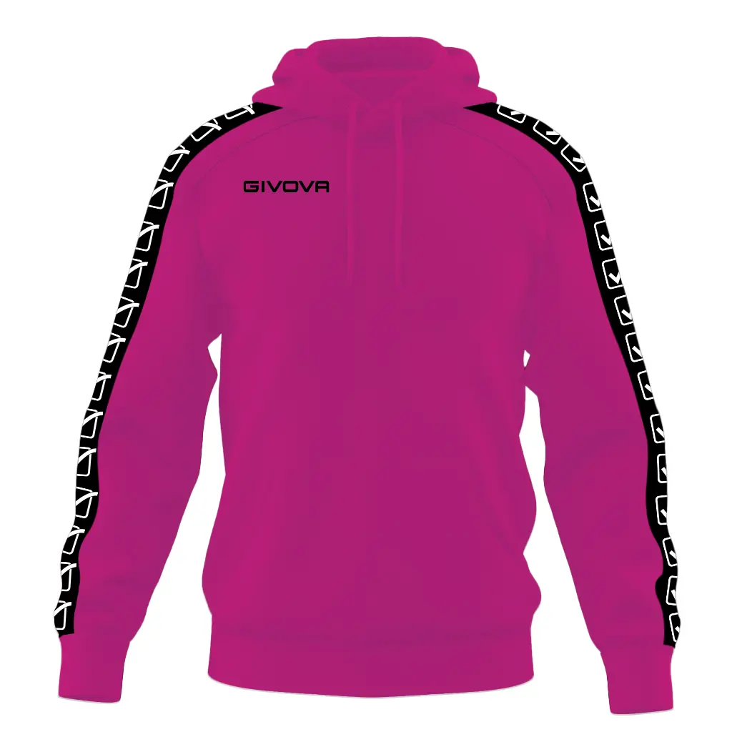 8034044800588 - Hoodie Streifen Tarry 8034044800588 - Hoodie Streifen Tarry