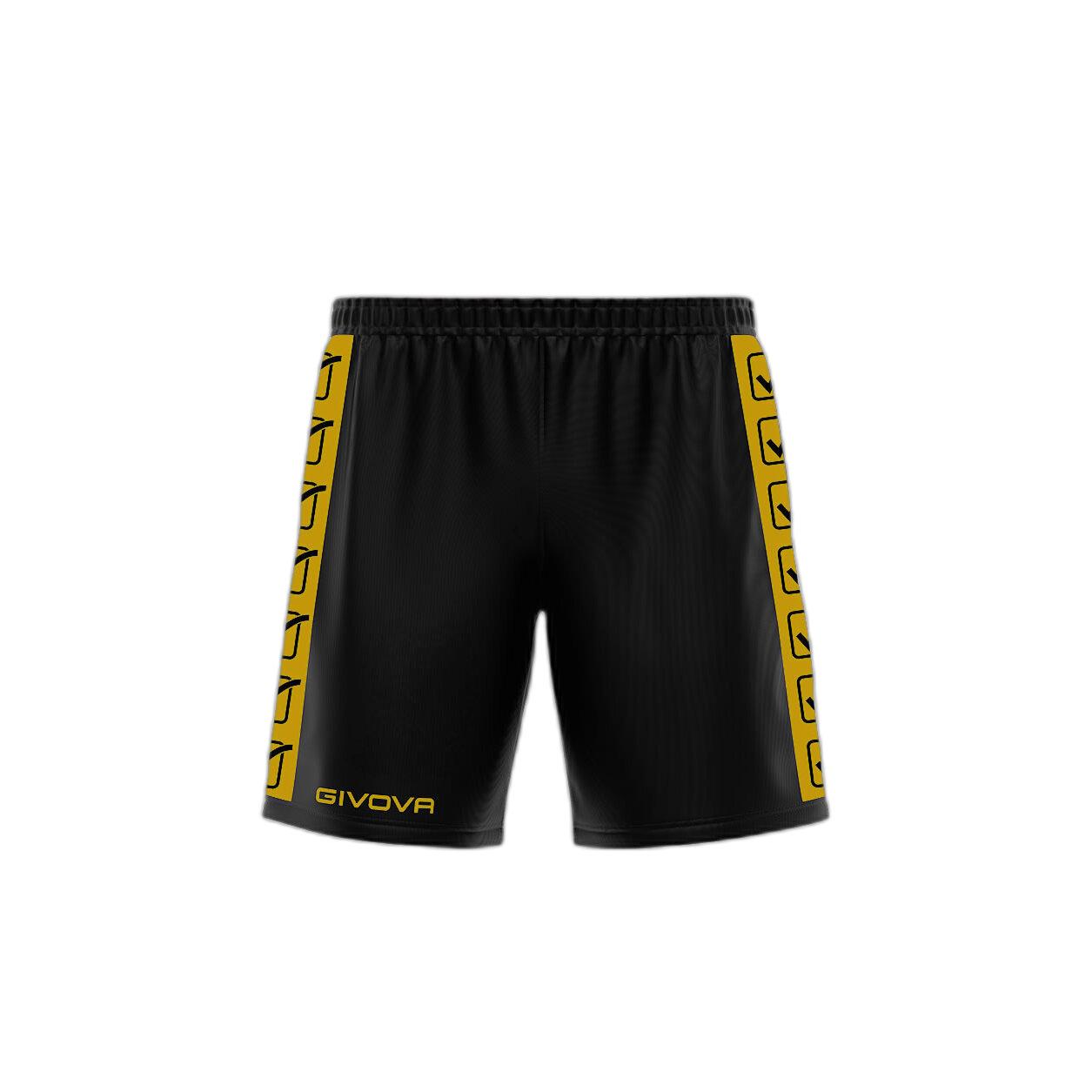 8056002199190 - Shorts Poly Band