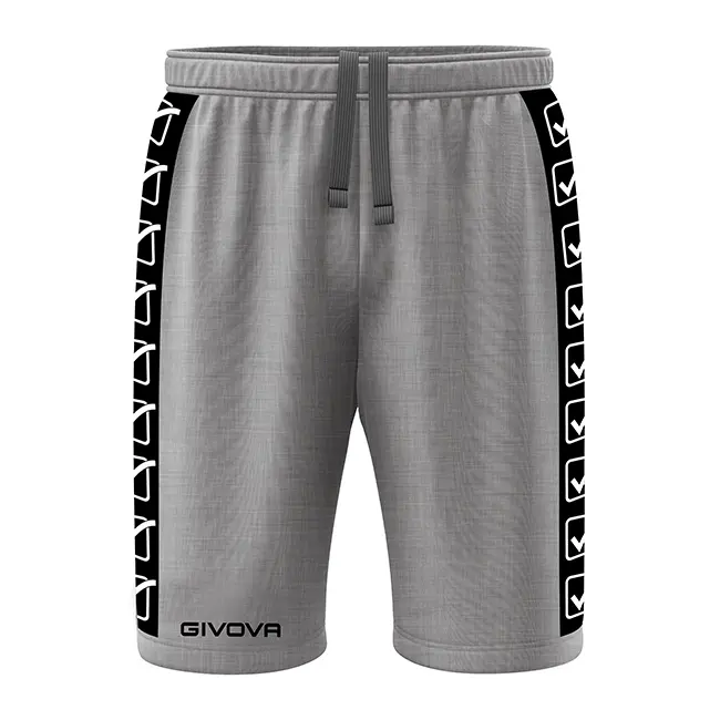 Givova Noir Shorts