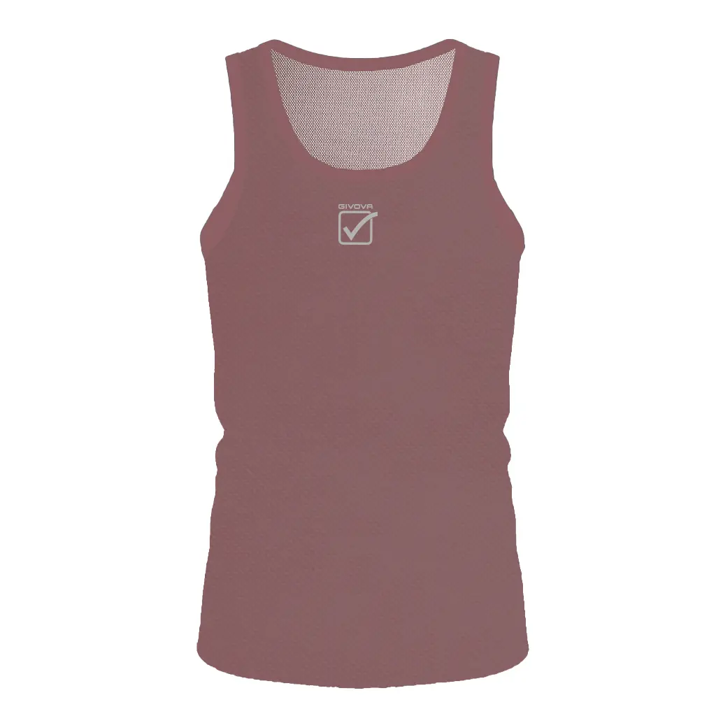Tanktop Givova Basic