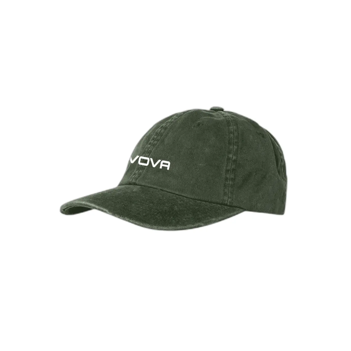 Baseball Kappe Givova Stone wash