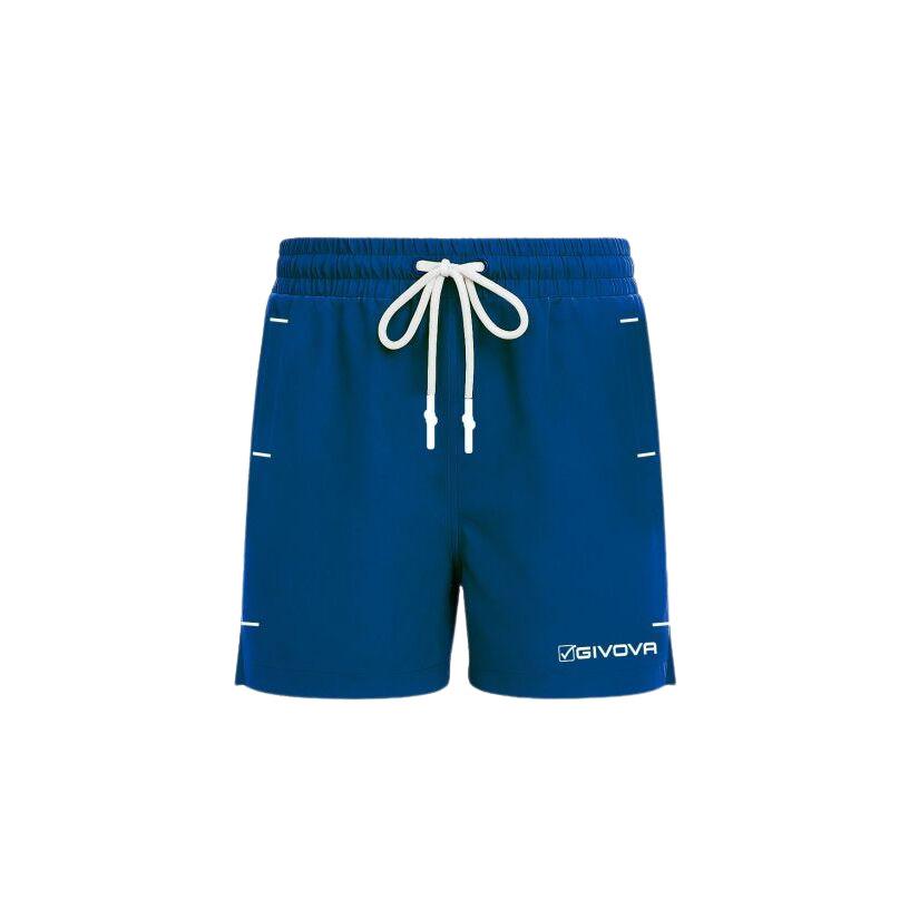 8056002262382 - Shorts Givova