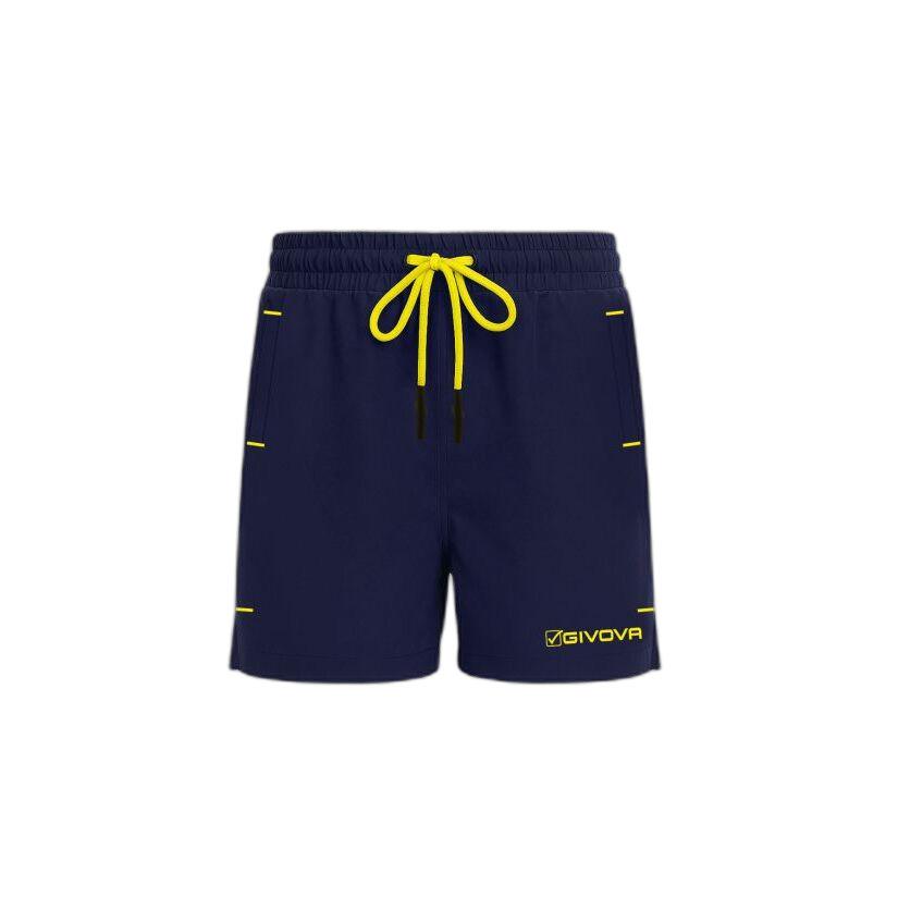 8056002262474 - Shorts Givova