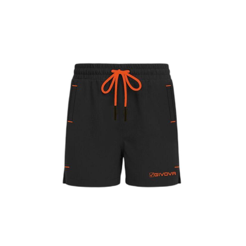 8056002262528 - Shorts Givova