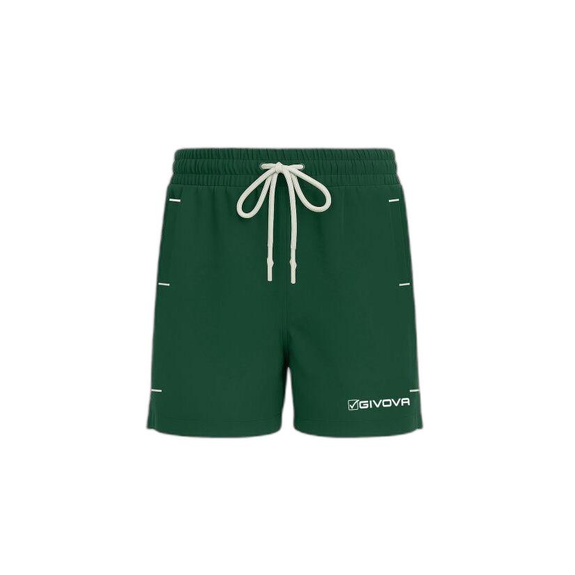 8056002262702 - Shorts Givova