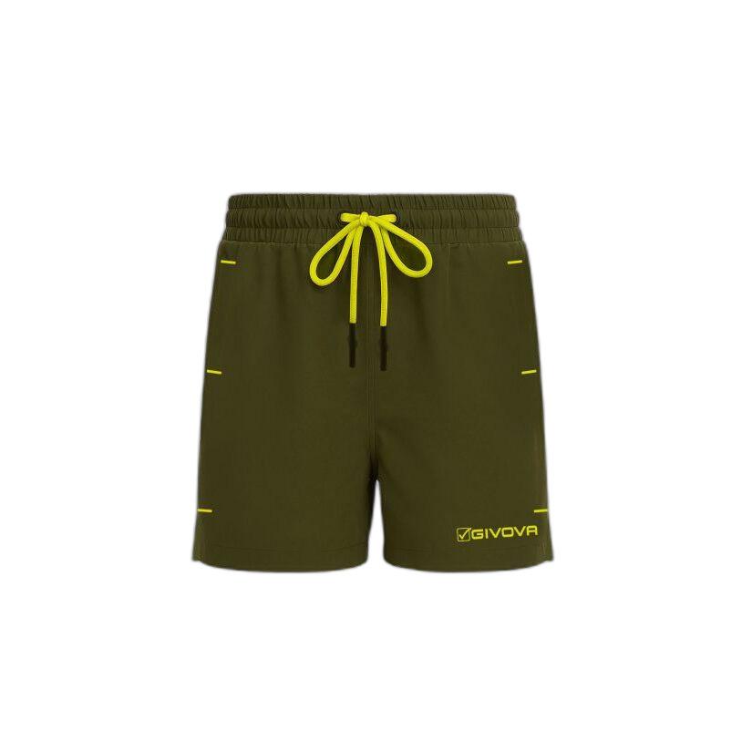 8056002262641 - Shorts Givova