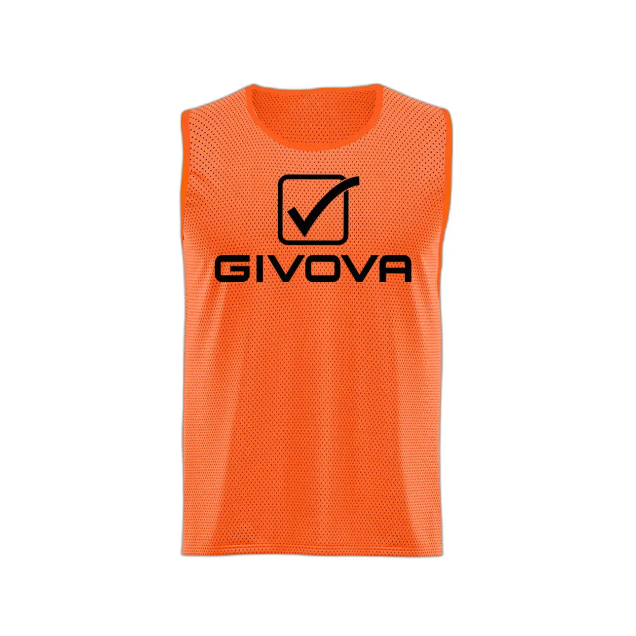 Tanktop Givova New Allenamento