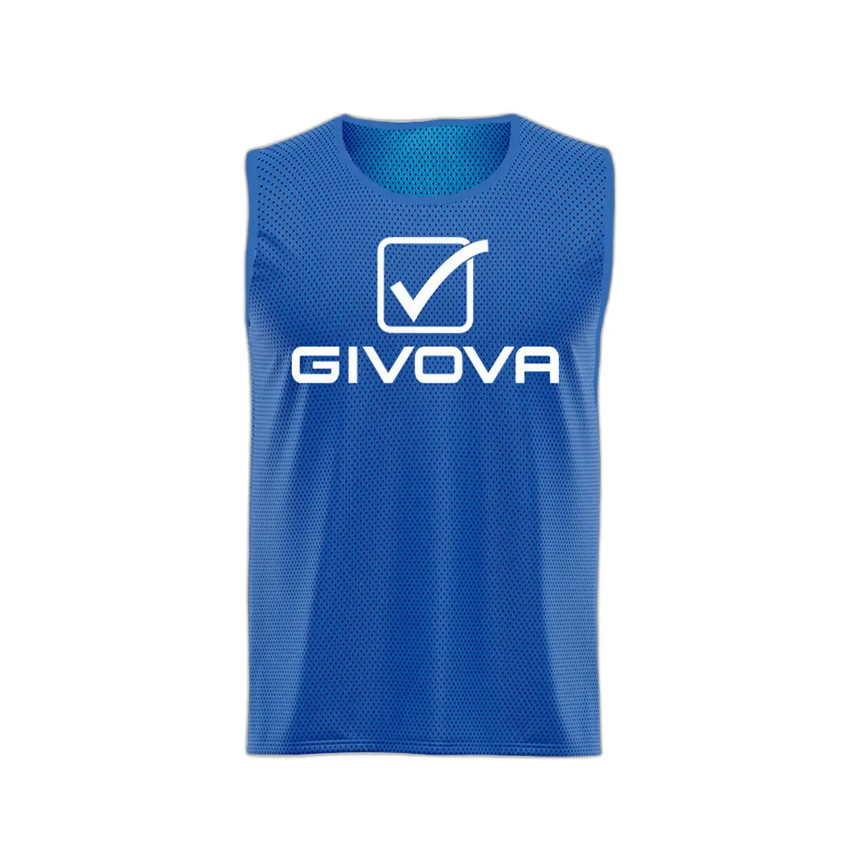 Tanktop Givova New Allenamento