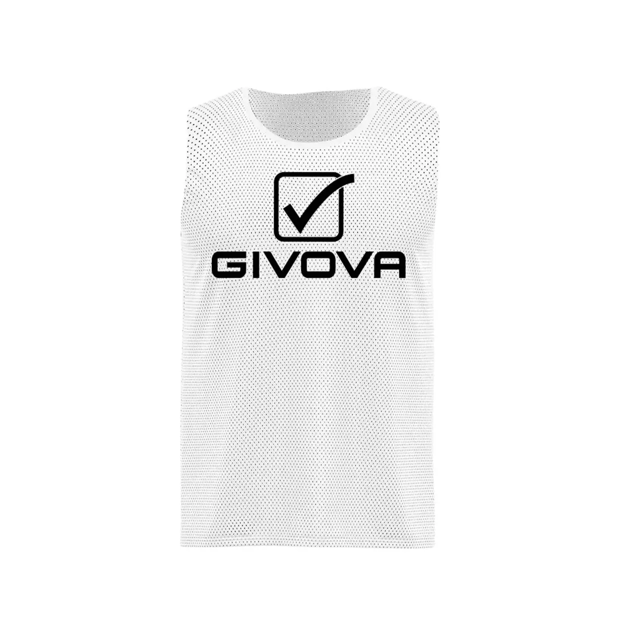 Tanktop Givova New Allenamento