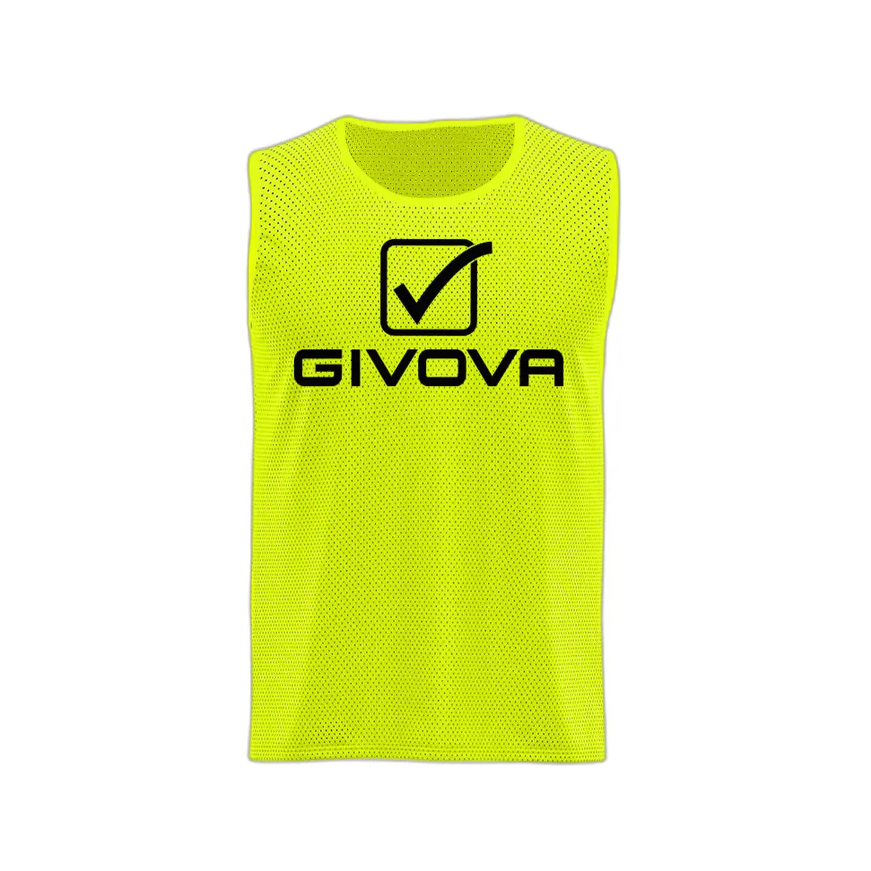 Tanktop Givova New Allenamento