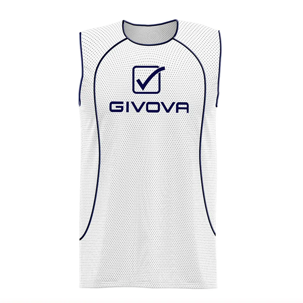 Trainingsleibchen Givova