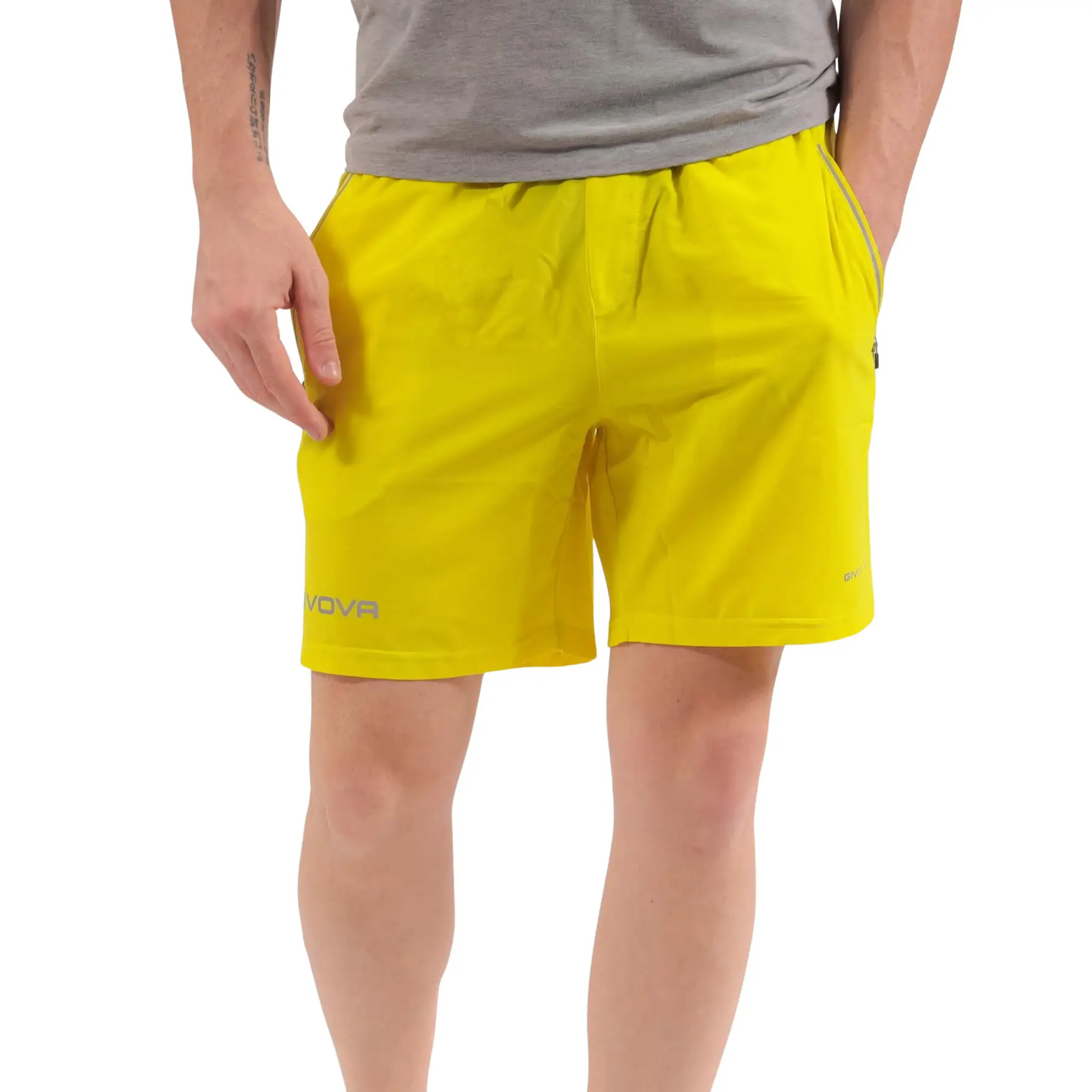 8056002135433 - Bermuda Givova