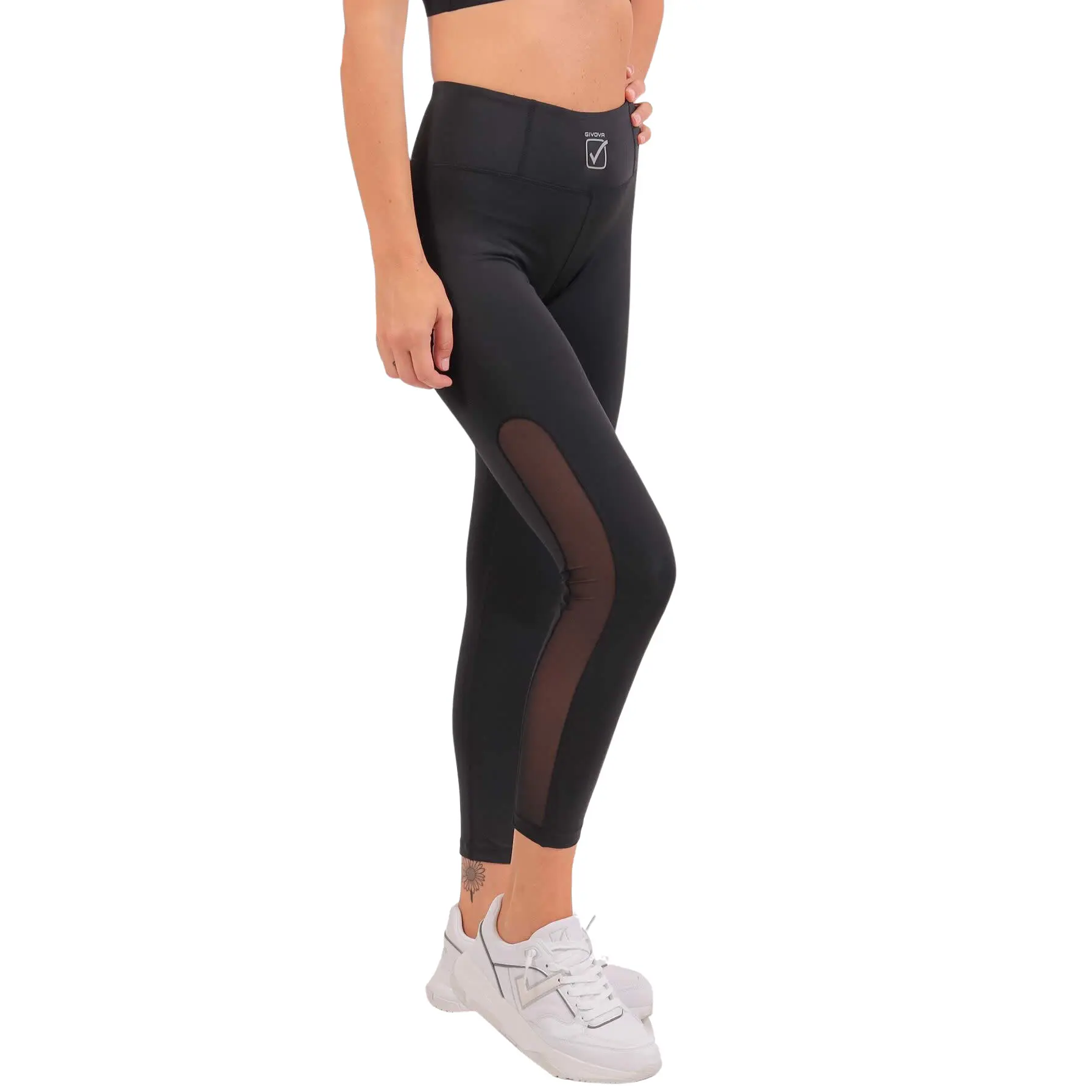 8056002135808 - Leggings Damen Moon