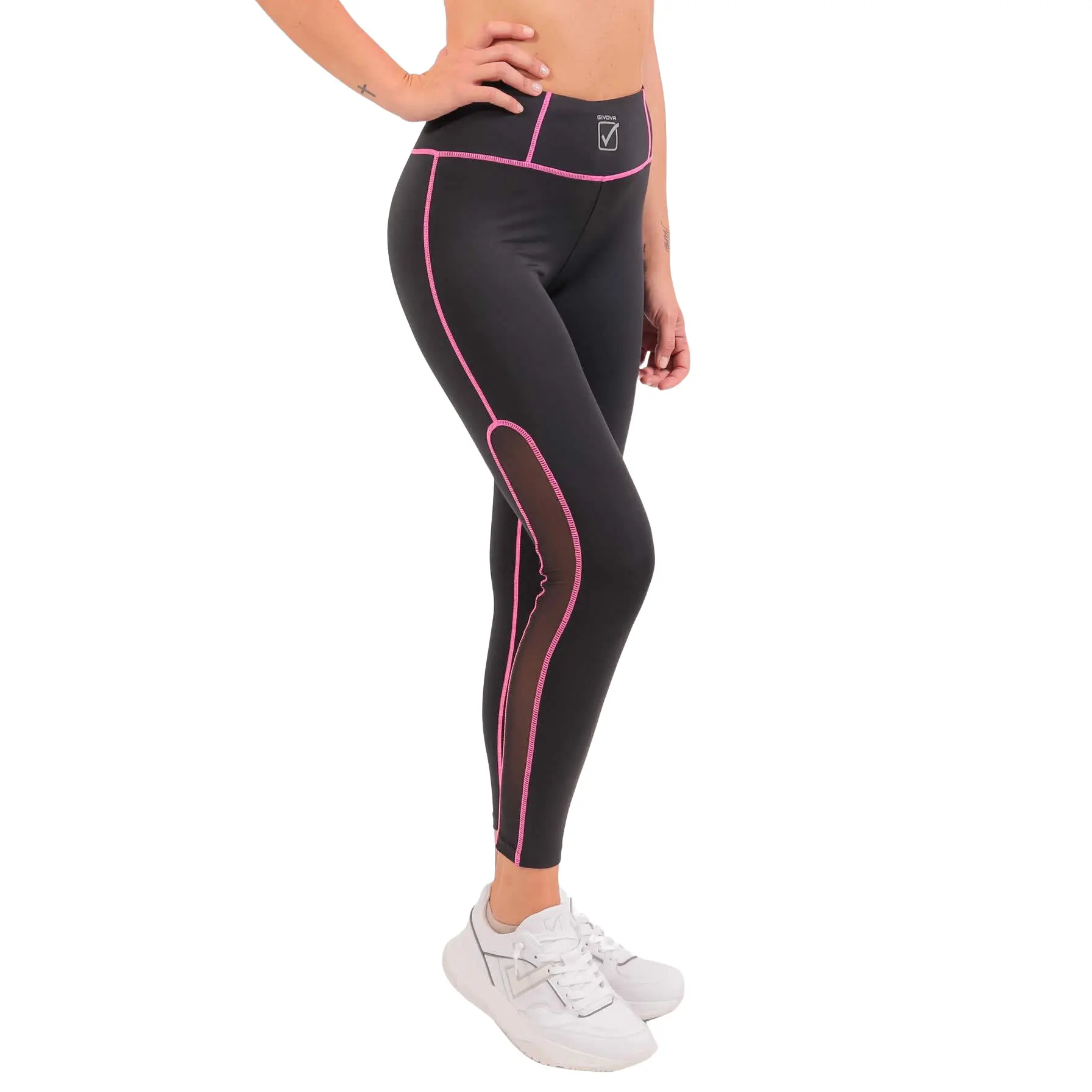 8056002135853 - Leggings Damen Moon