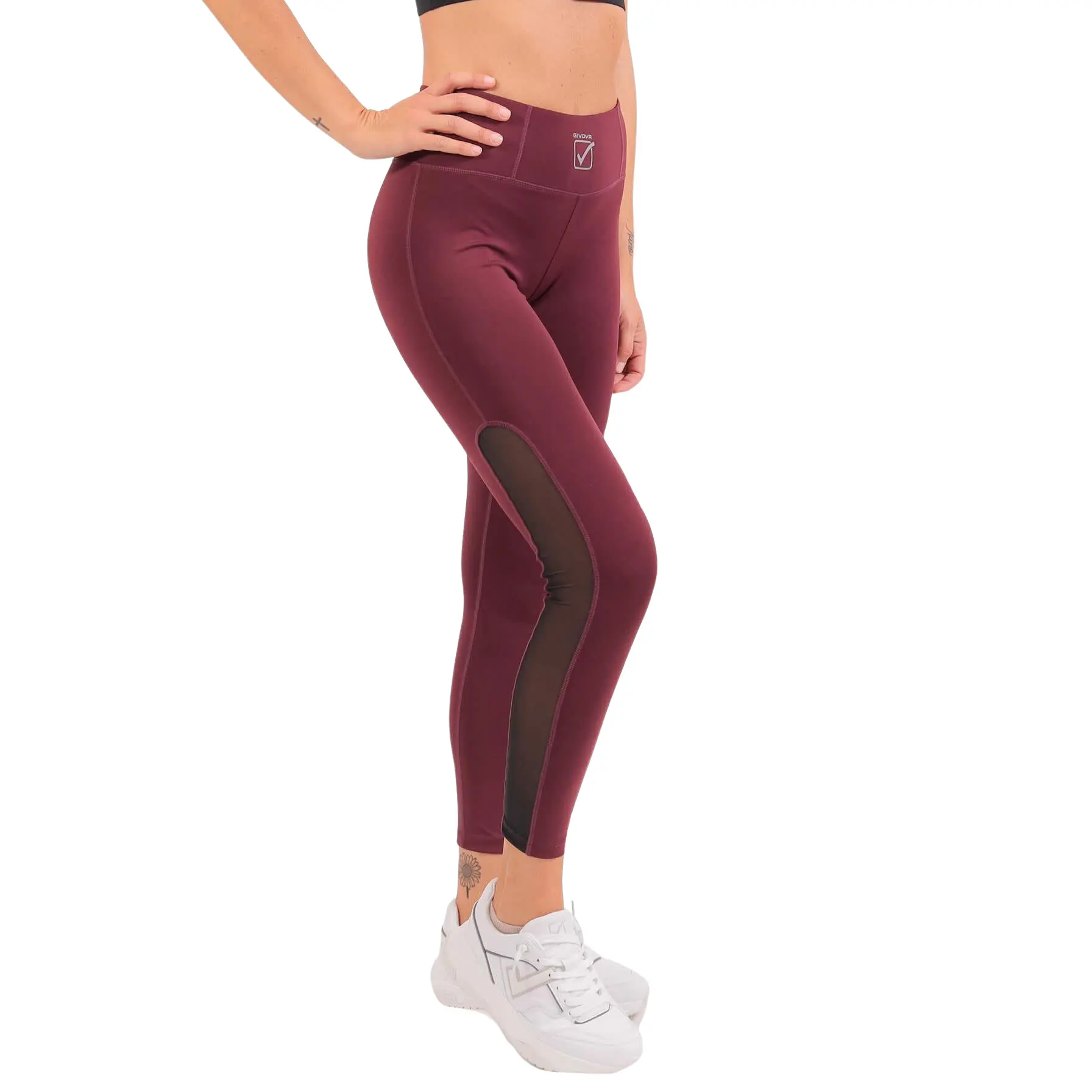 8056002135891 - Leggings Damen Moon