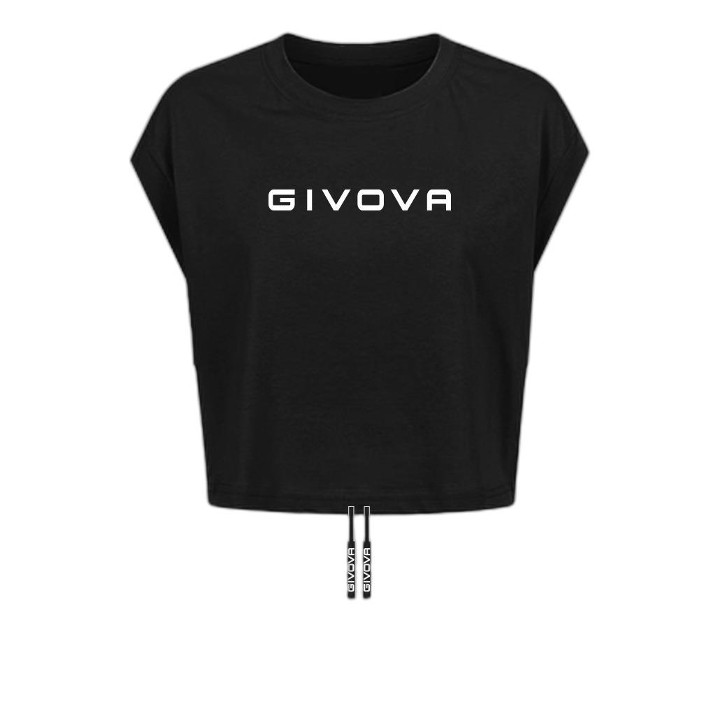 8056002158432 - T-Shirt Givova